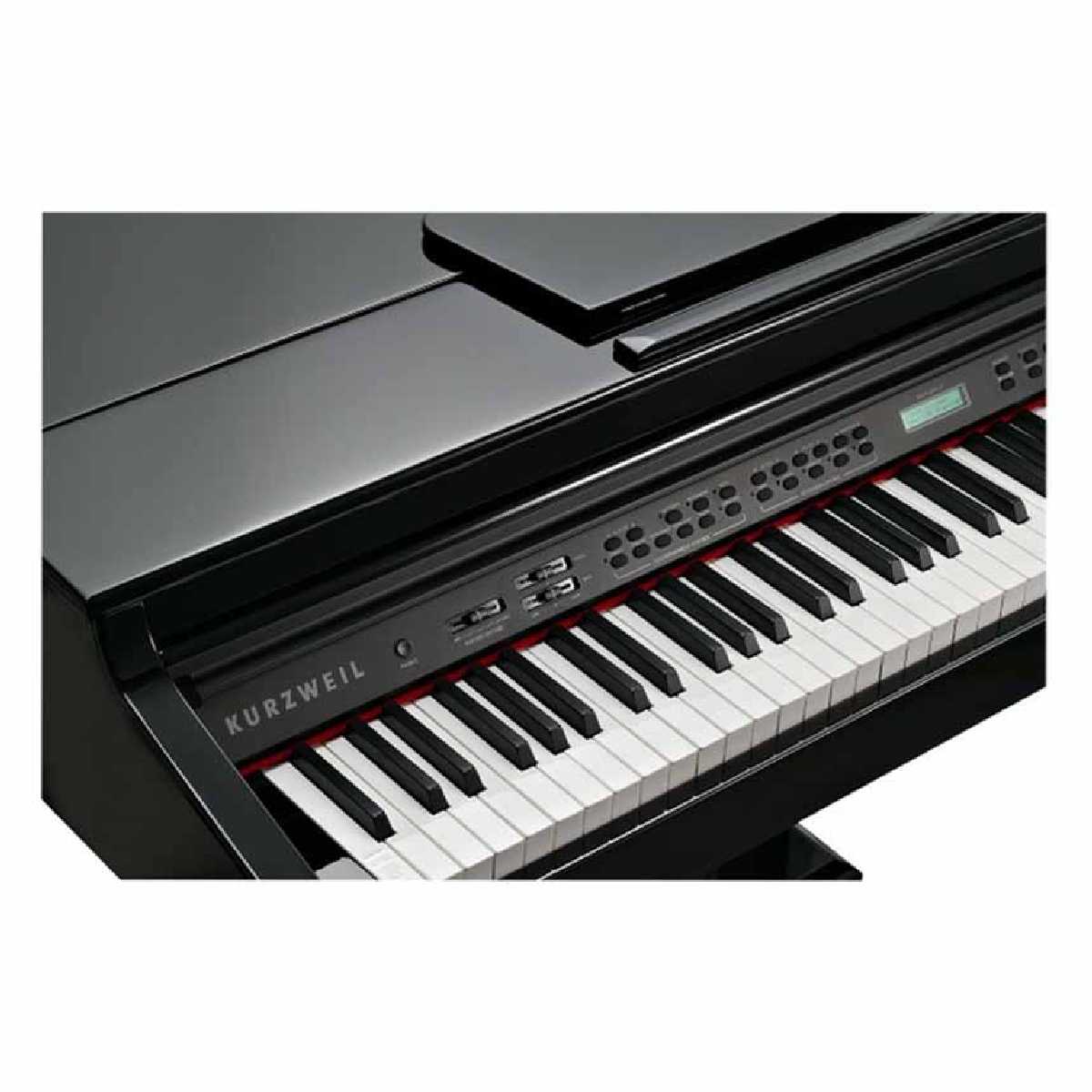 Kurzweil KAG-100 EP