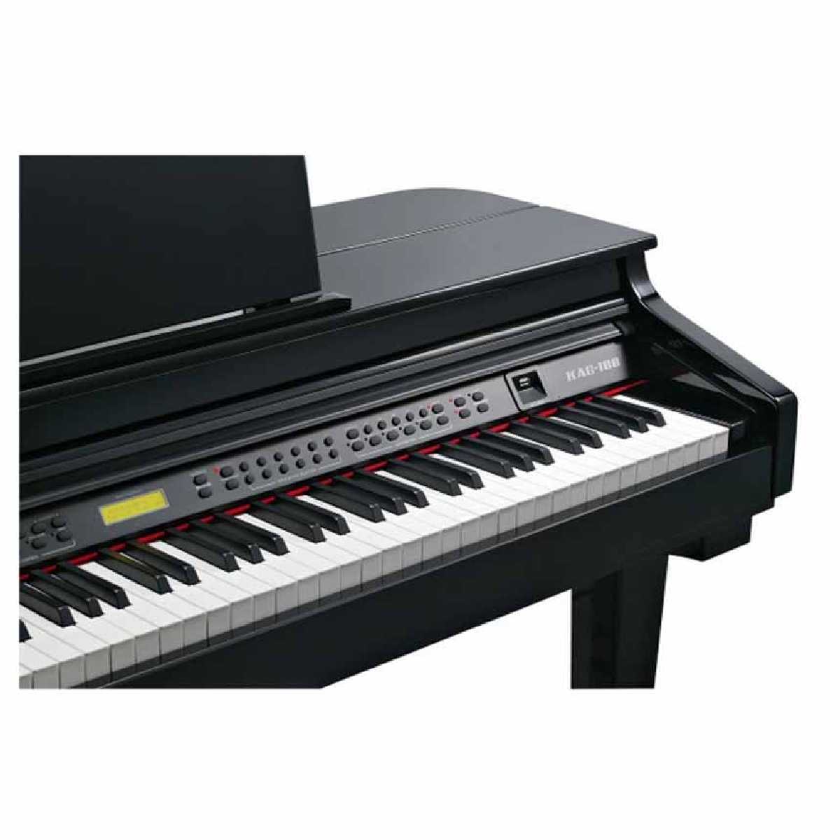 Kurzweil KAG-100 EP