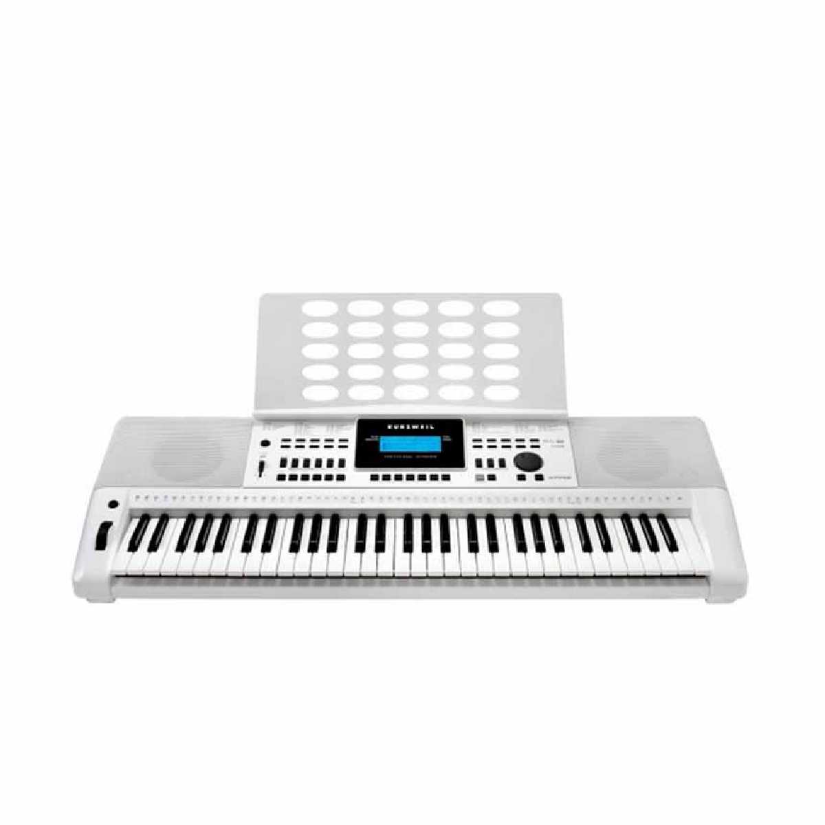 Синтезатор Kurzweil KP140