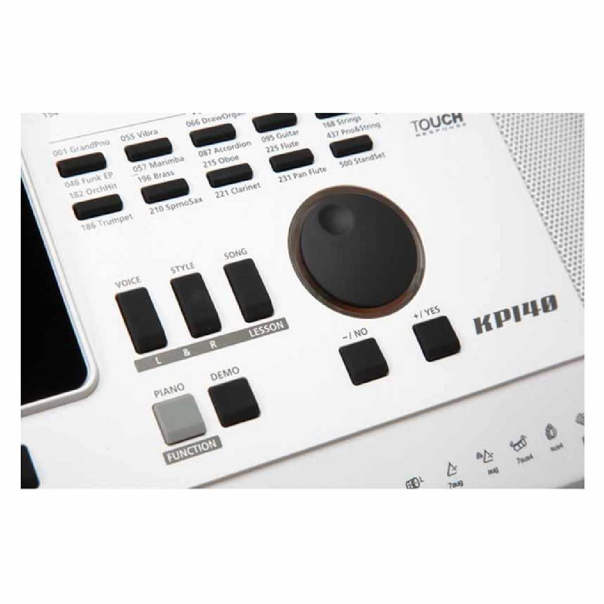 Синтезатор Kurzweil KP140