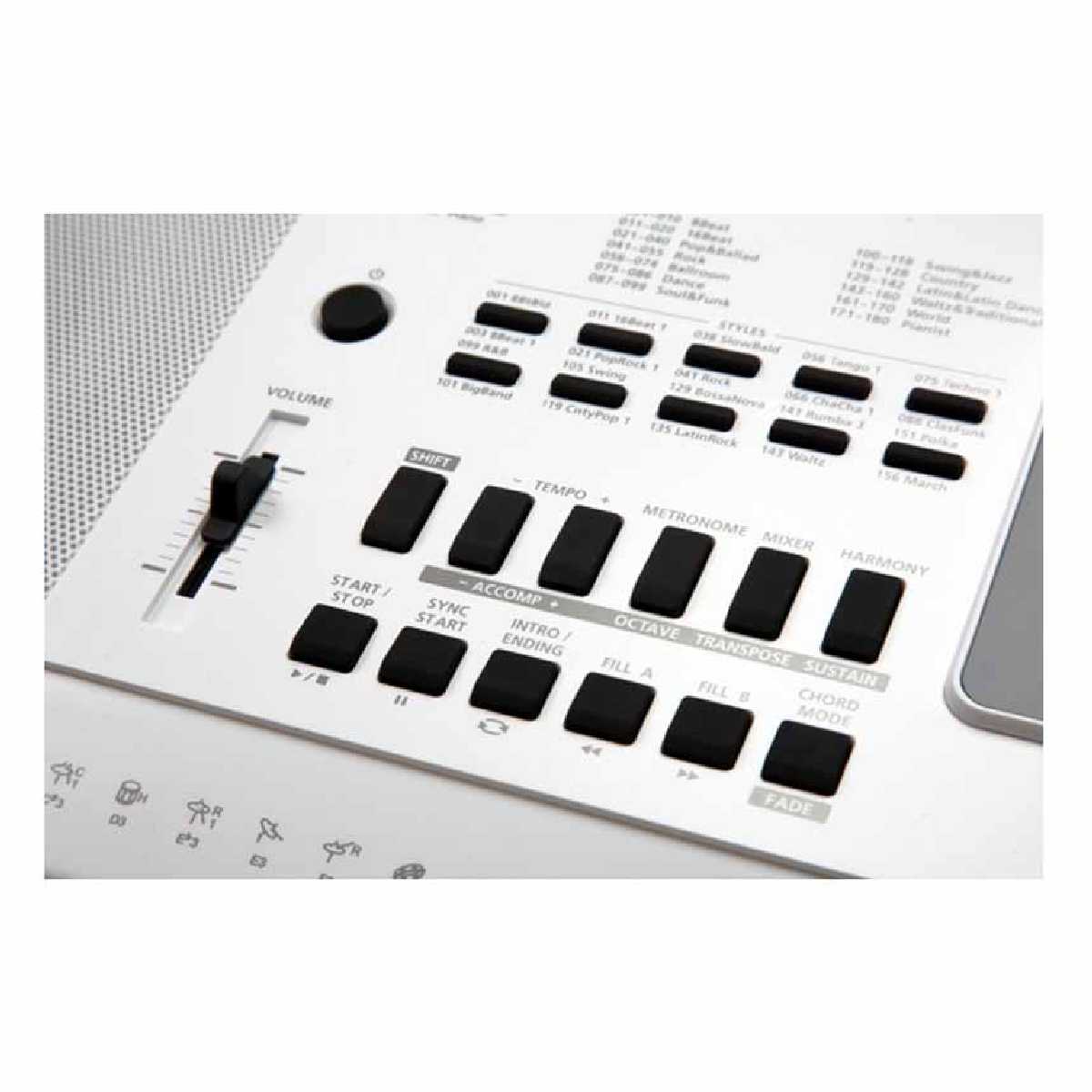 Синтезатор Kurzweil KP140