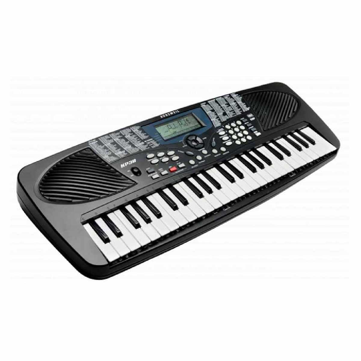 Синтезатор Kurzweil KP30
