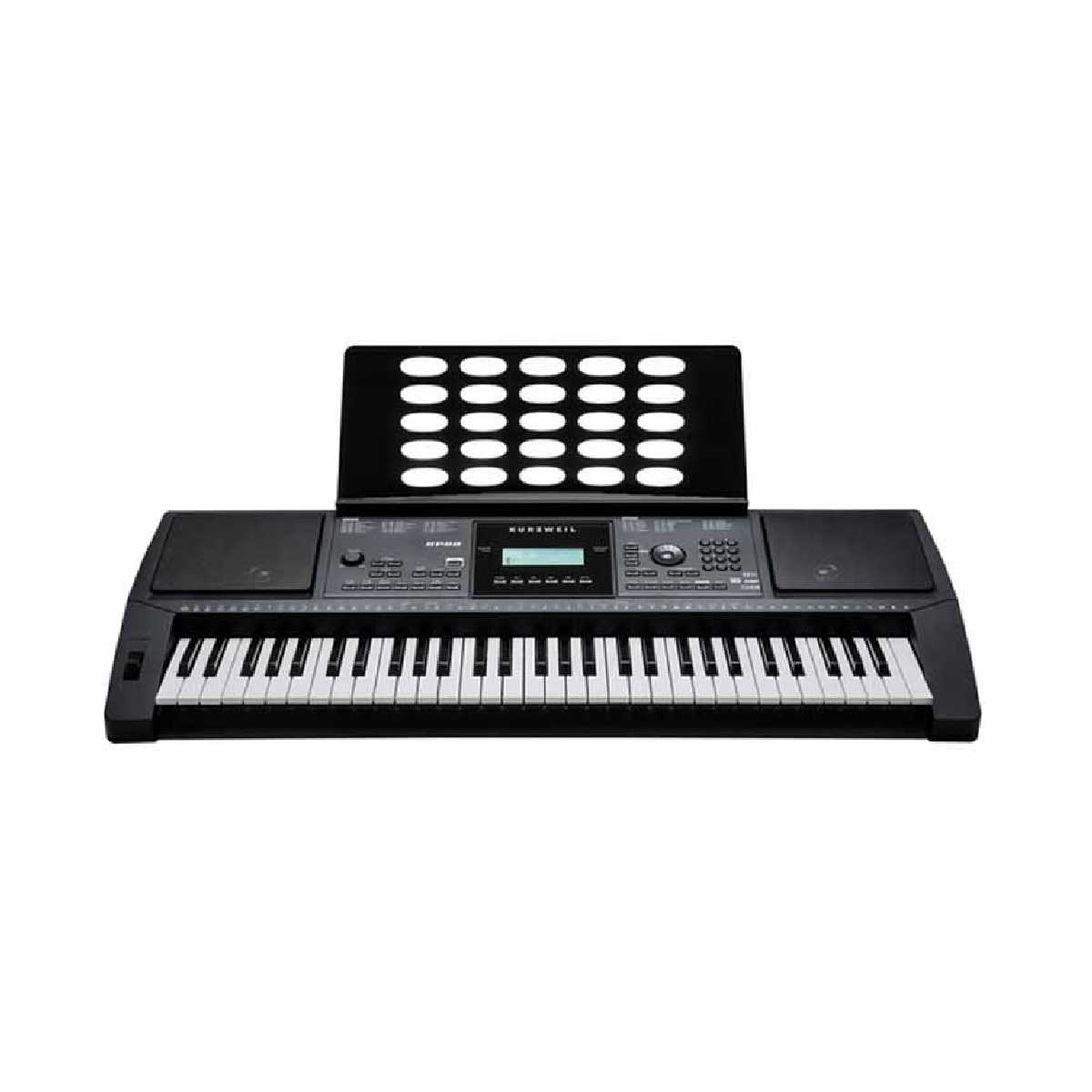 Синтезатор Kurzweil KP80