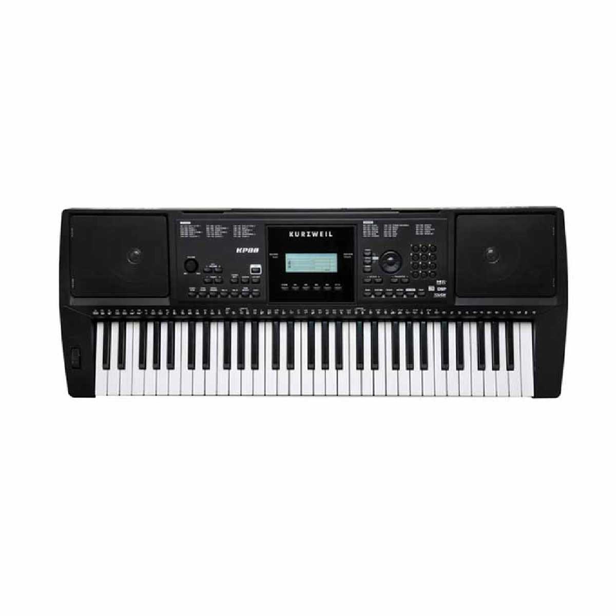 Синтезатор Kurzweil KP80