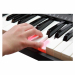 Синтезатор Kurzweil KP90L