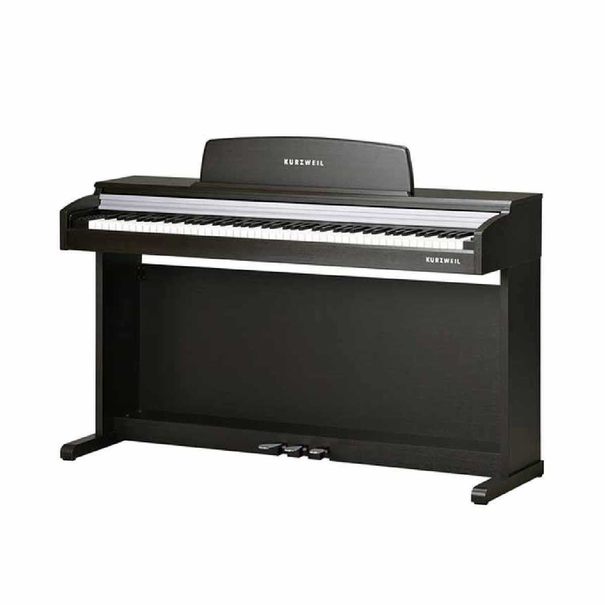 Цифрове піаніно Kurzweil M210 SR