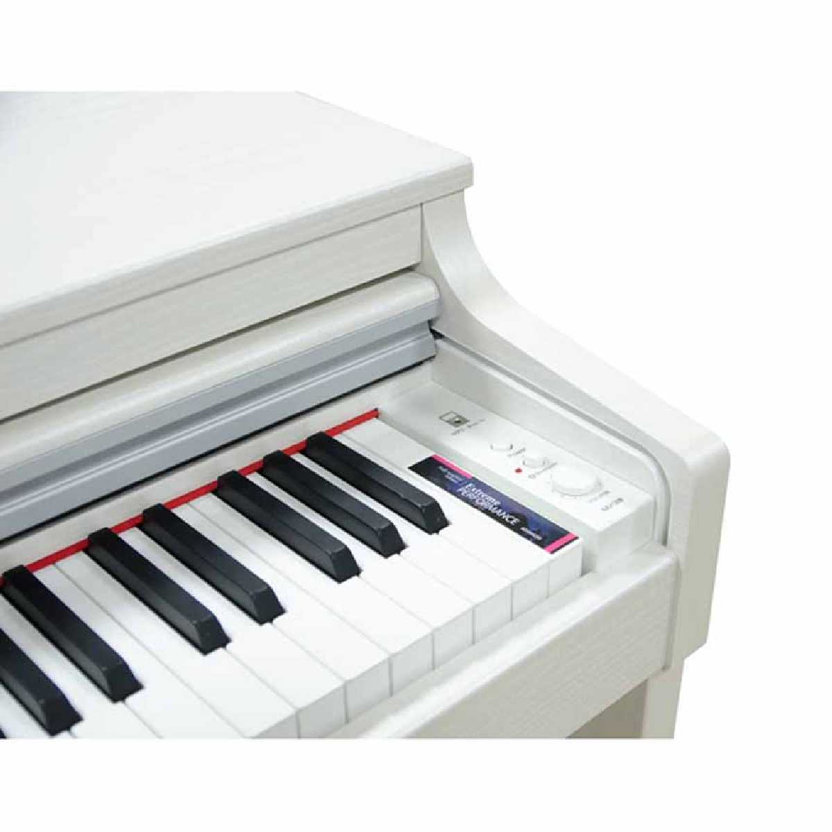 Цифрове піаніно Kurzweil M230 WH