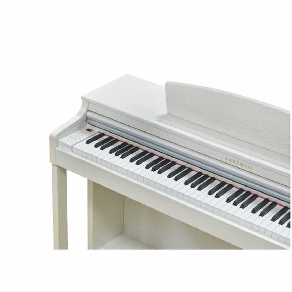 Цифрове піаніно Kurzweil M230 WH