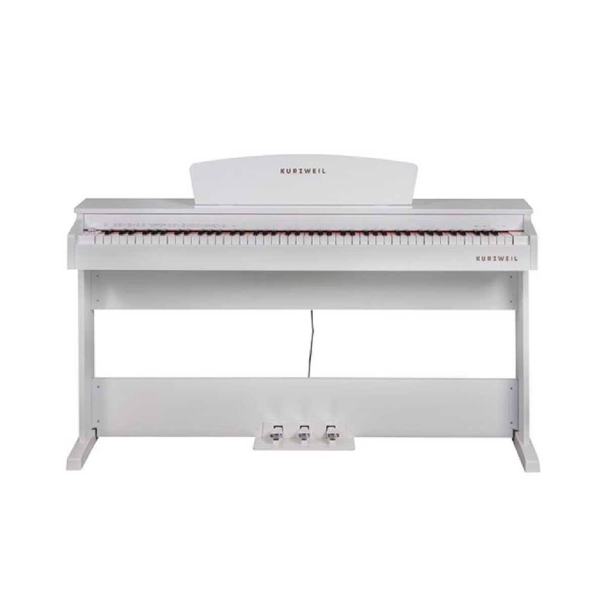 Цифрове піаніно Kurzweil M70 WH