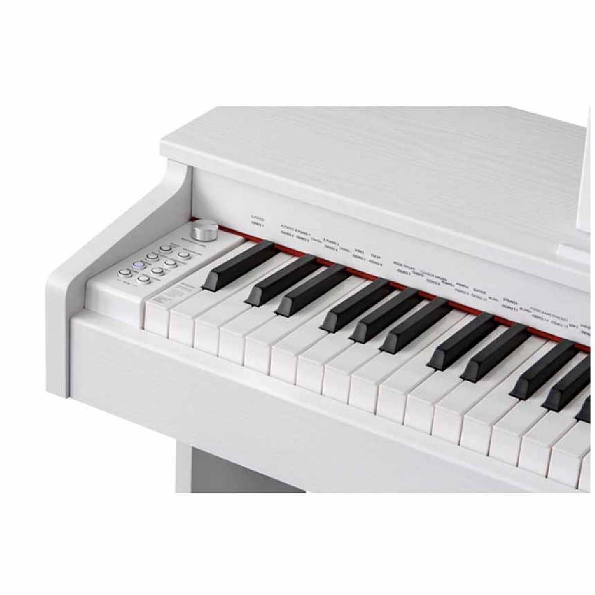 Цифрове піаніно Kurzweil M70 WH