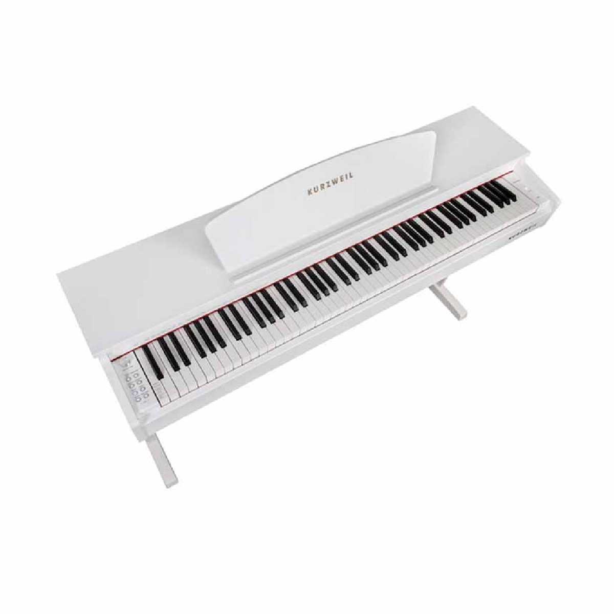 Цифрове піаніно Kurzweil M70 WH