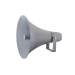 Рупор L-Frank Audio H1680TA, 16" 80Вт, трансф., Алюміній, IP66