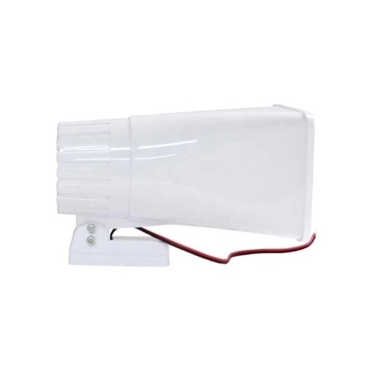 Рупорний динамік L-Frank Audio H508T, 30 Вт, з трансформатором на 100 В