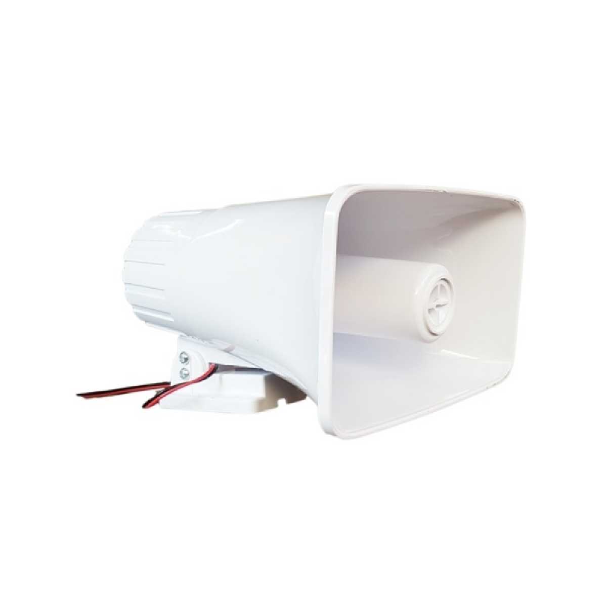 Рупорний динамік L-Frank Audio H508T, 30 Вт, з трансформатором на 100 В