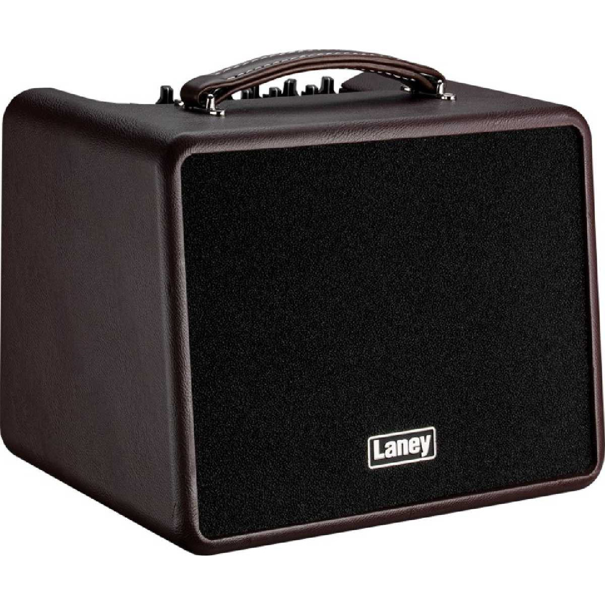 Акустичний комбопідсилювач Laney A-Solo