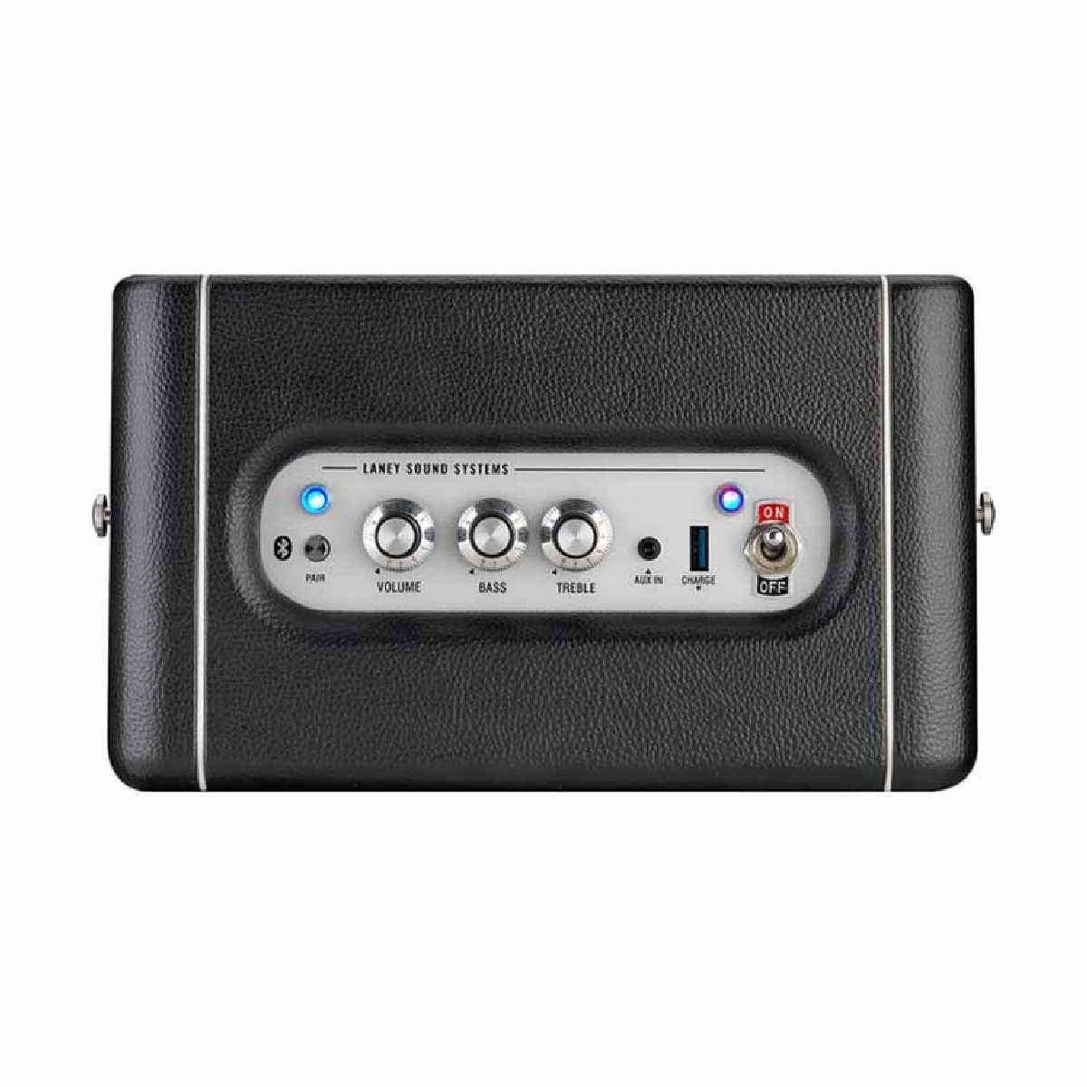 Портативна акустична система Laney F67 SUPERGROUP