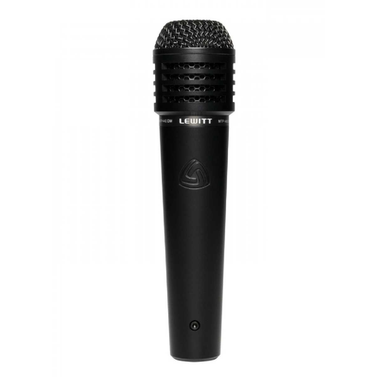 Мікрофон універсальний Lewitt MTP 440 DM (MTP440DM)