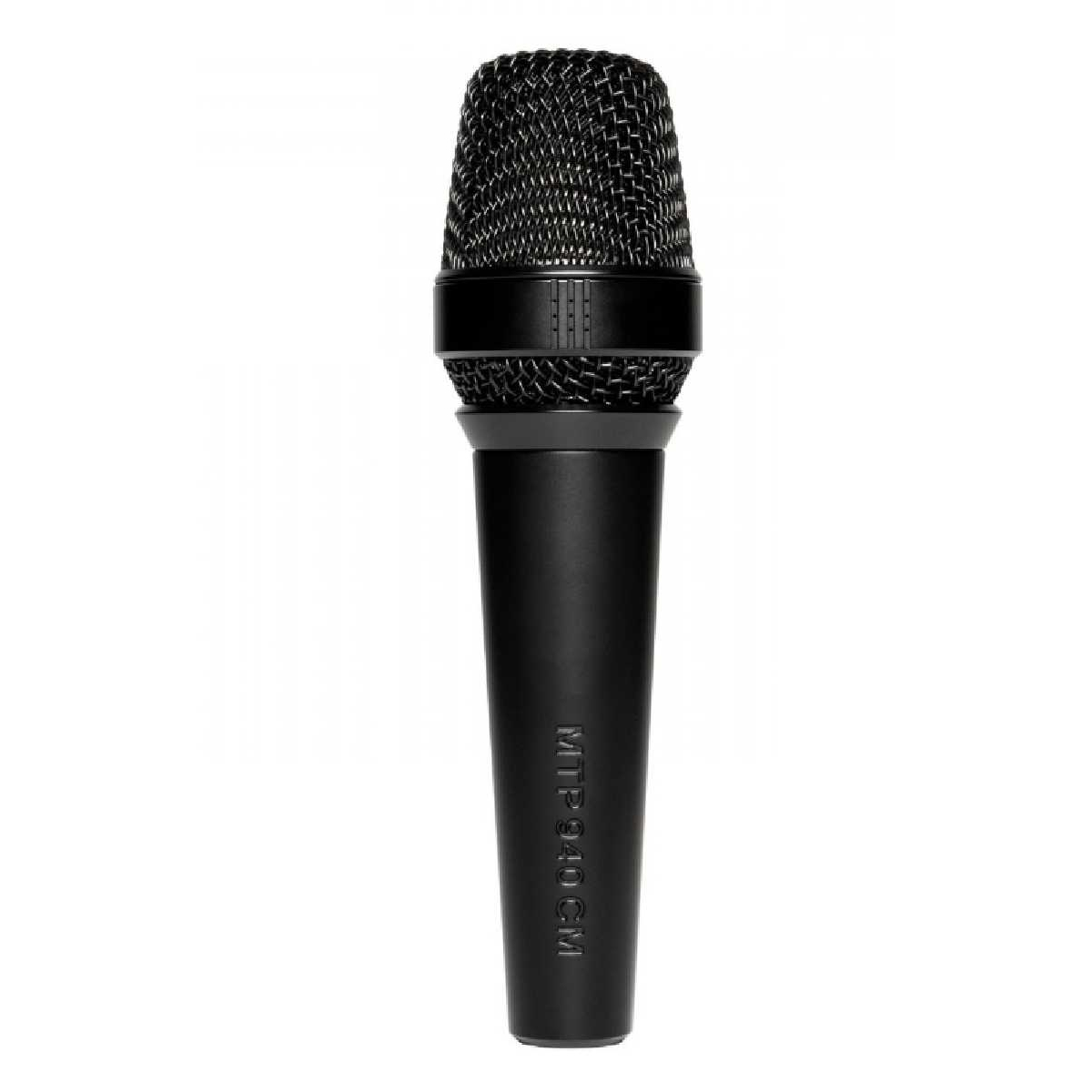 Мікрофон вокальний Lewitt MTP 940 CM (MTP940CM)