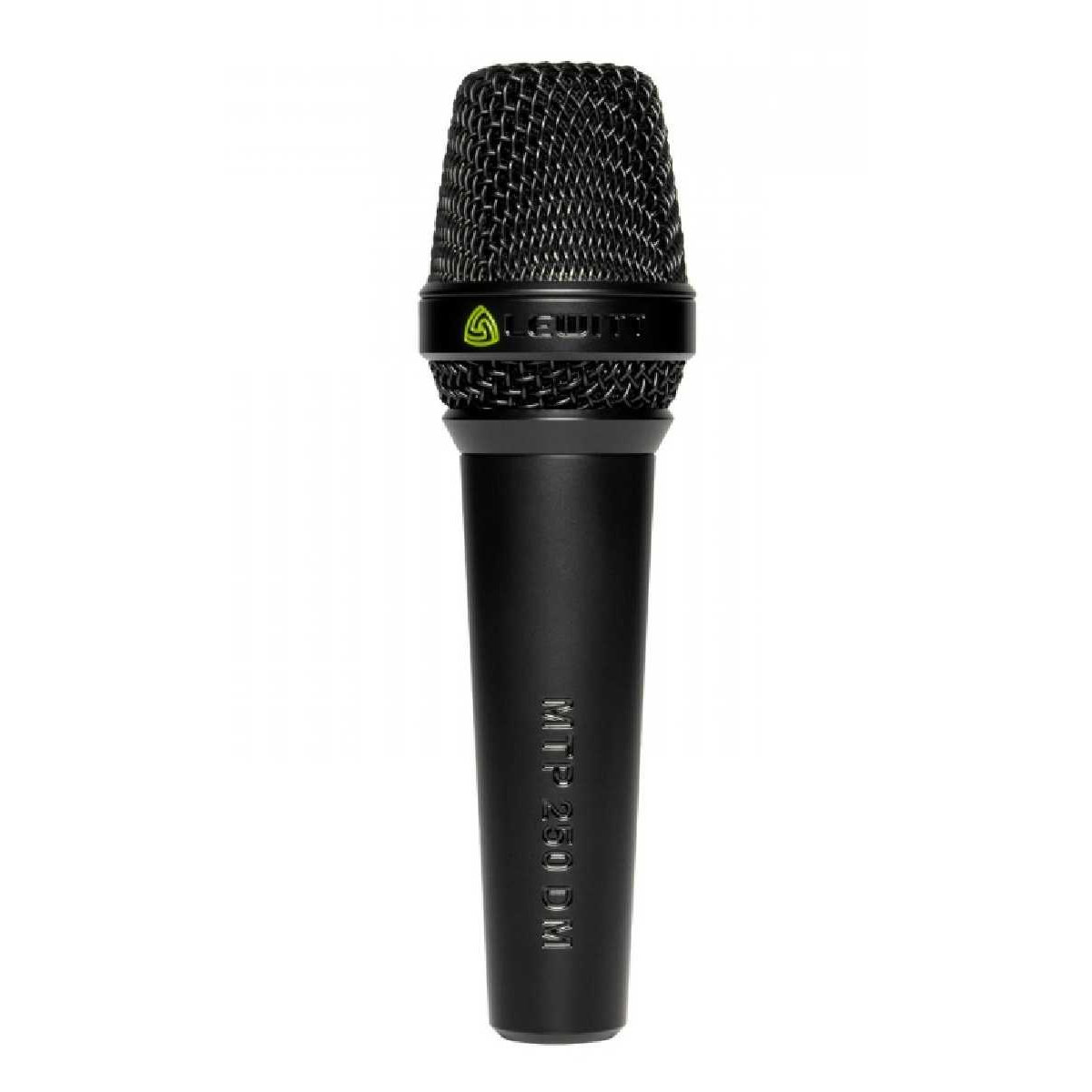 Мікрофон вокальний Lewitt MTP 250 DM