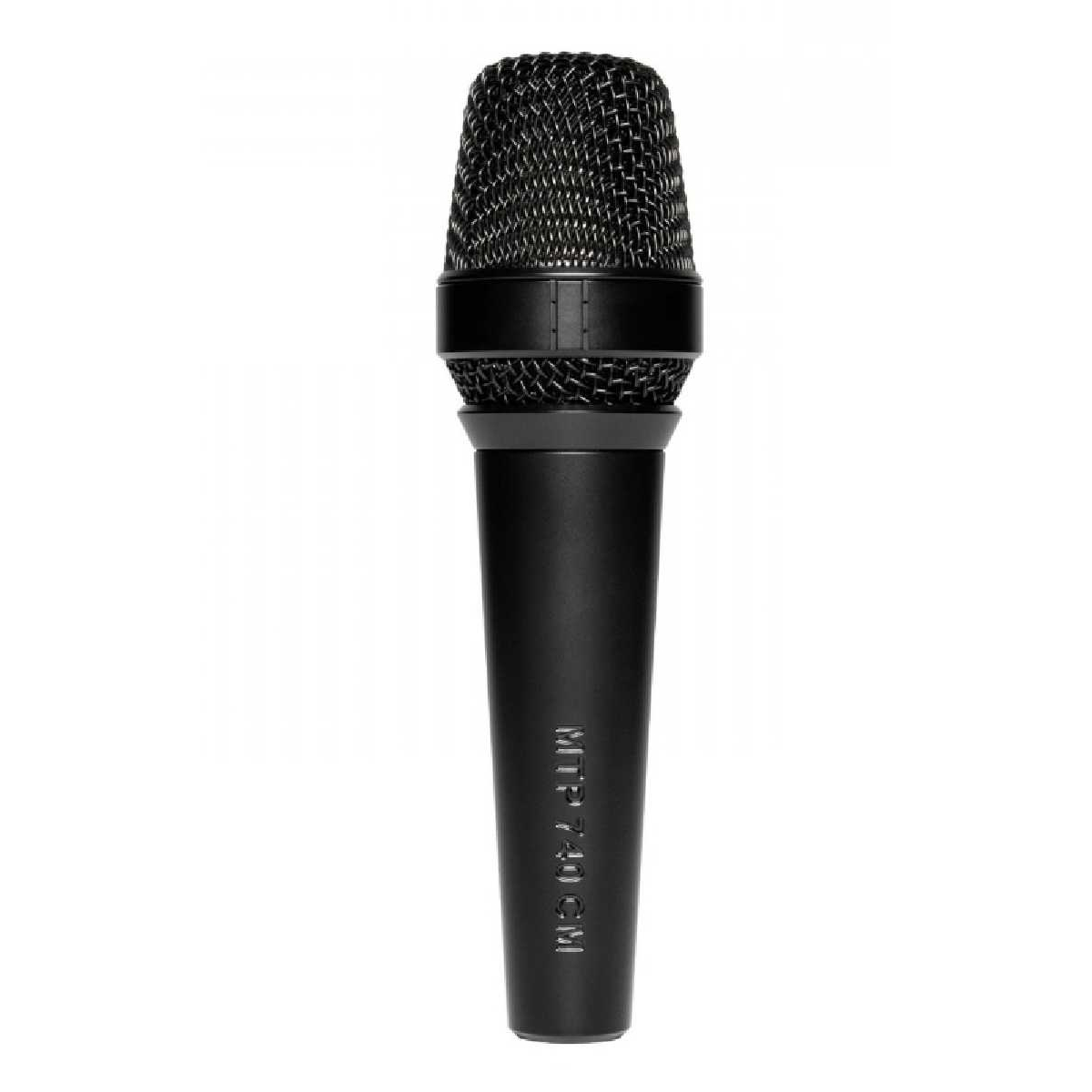 Мікрофон вокальний Lewitt MTP 740 CM (MTP740CM)