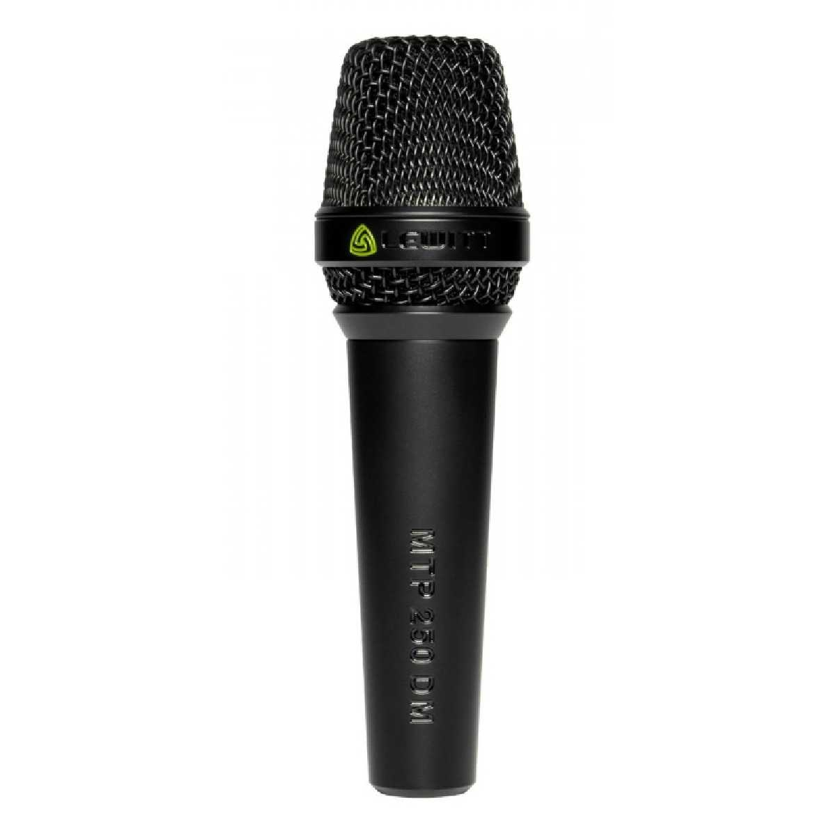 Мікрофон вокальний Lewitt MTP 250 DMs (з перемикачем) (MTP250DMs)