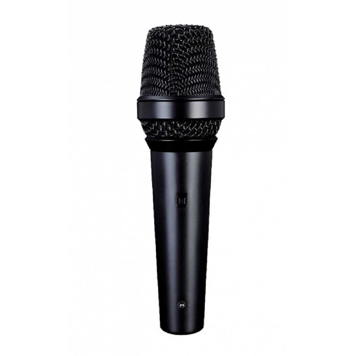 Мікрофон вокальний Lewitt MTP 250 DMs (з перемикачем) (MTP250DMs)