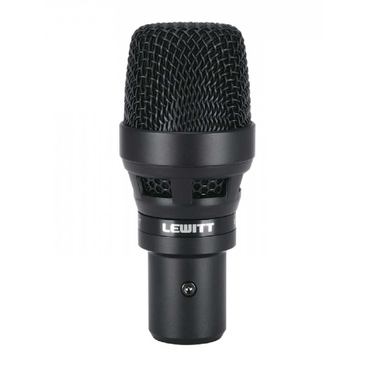 Мікрофон інструментальний Lewitt DTP 340 TT (DTP340TT)
