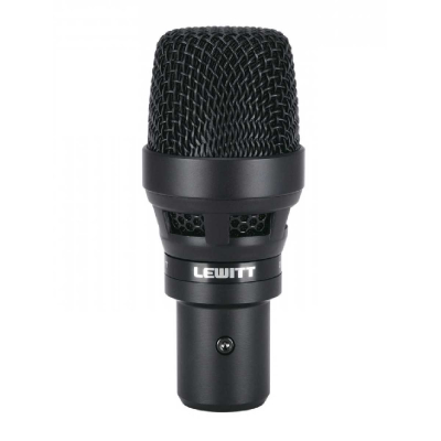 Мікрофон інструментальний Lewitt DTP 340 TT (DTP340TT)