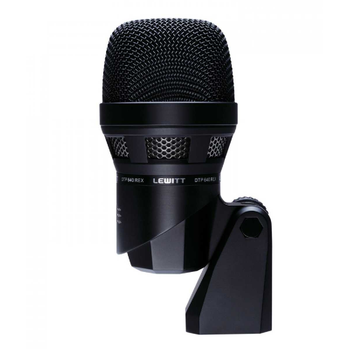 Мікрофон інструментальний Lewitt DTP 640 REX (DTP640REX)
