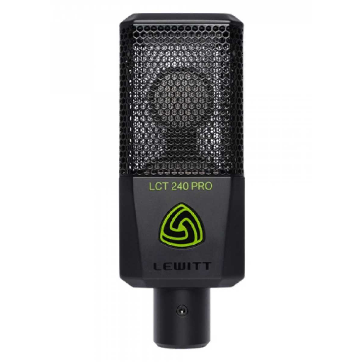 Мікрофон універсальний Lewitt LCT 240 PRO Standard (LCT240PRO)