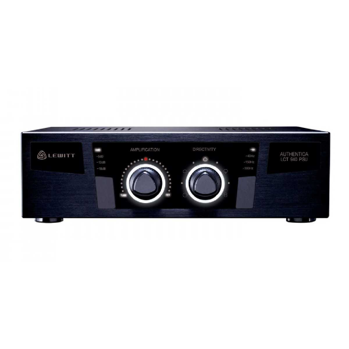 Студійний ламповий мікрофон Lewitt LCT 940 (LCT940)