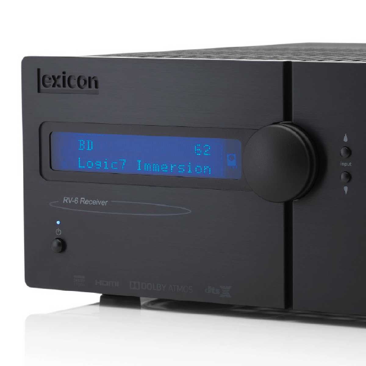 Ресівер LEXICON LEXRV6EU