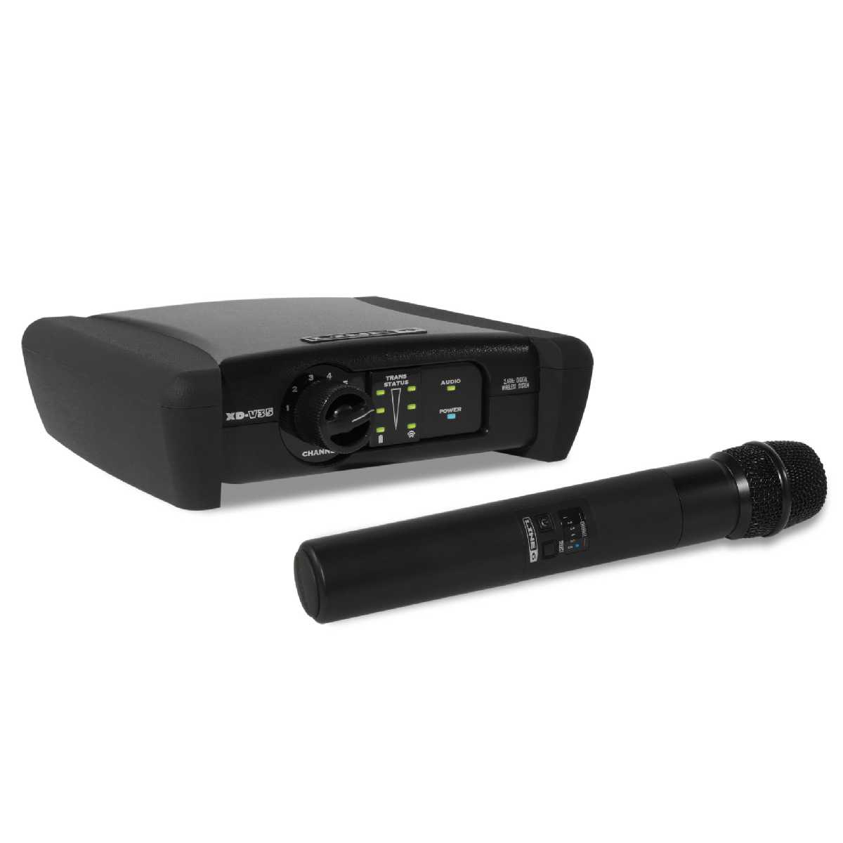 Радіосистема LINE 6 XD-V35