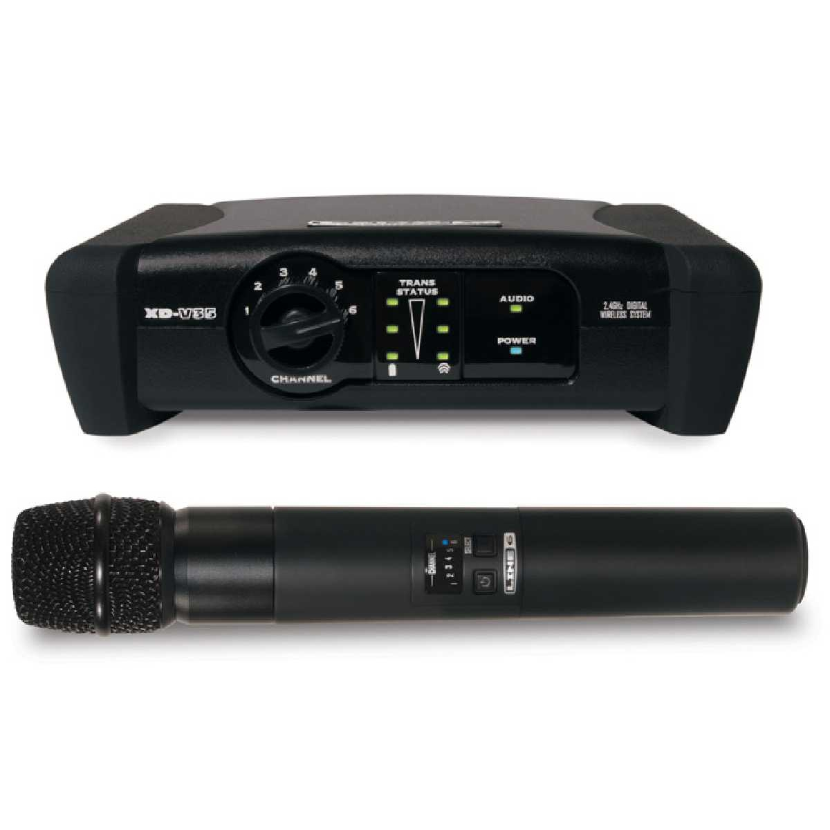 Радіосистема LINE 6 XD-V35