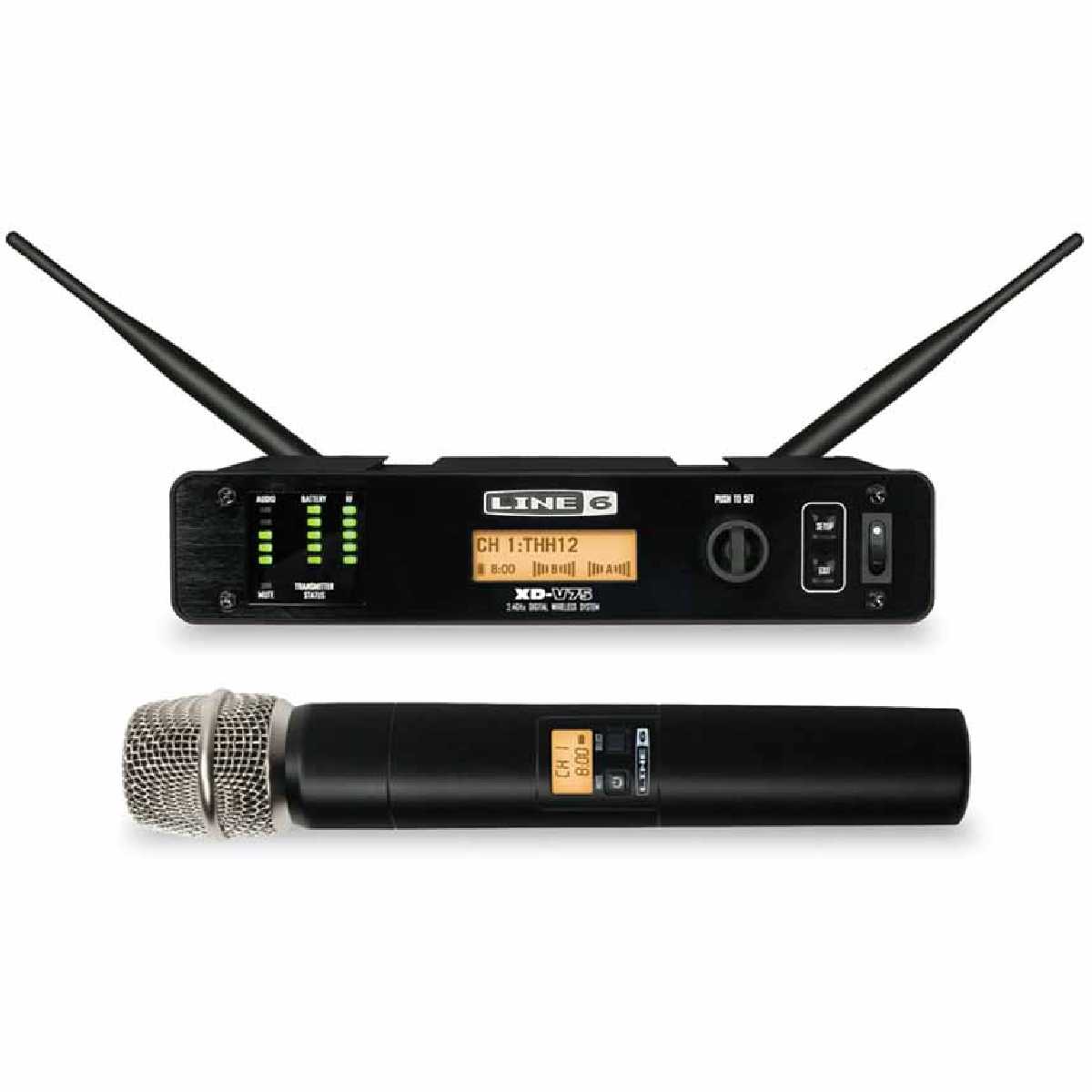 LINE6 XD-V75