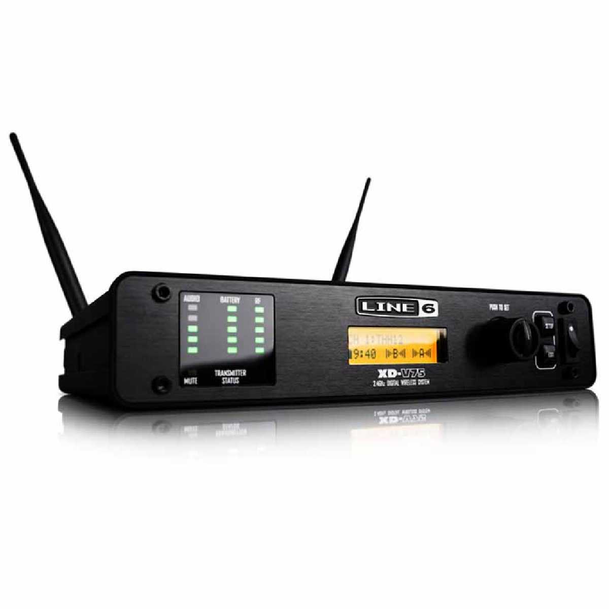 LINE6 XD-V75