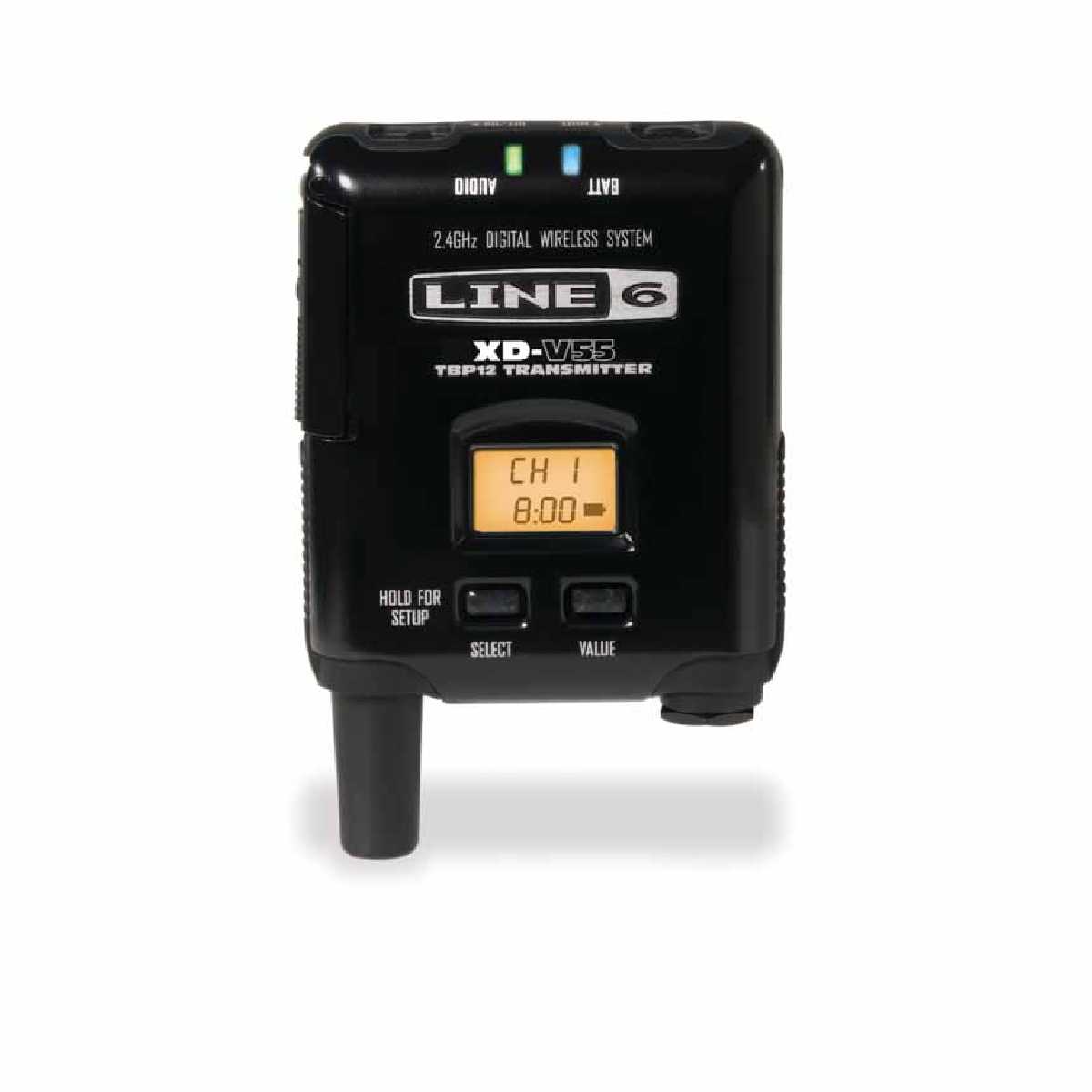 LINE6 XD-V75HS-T