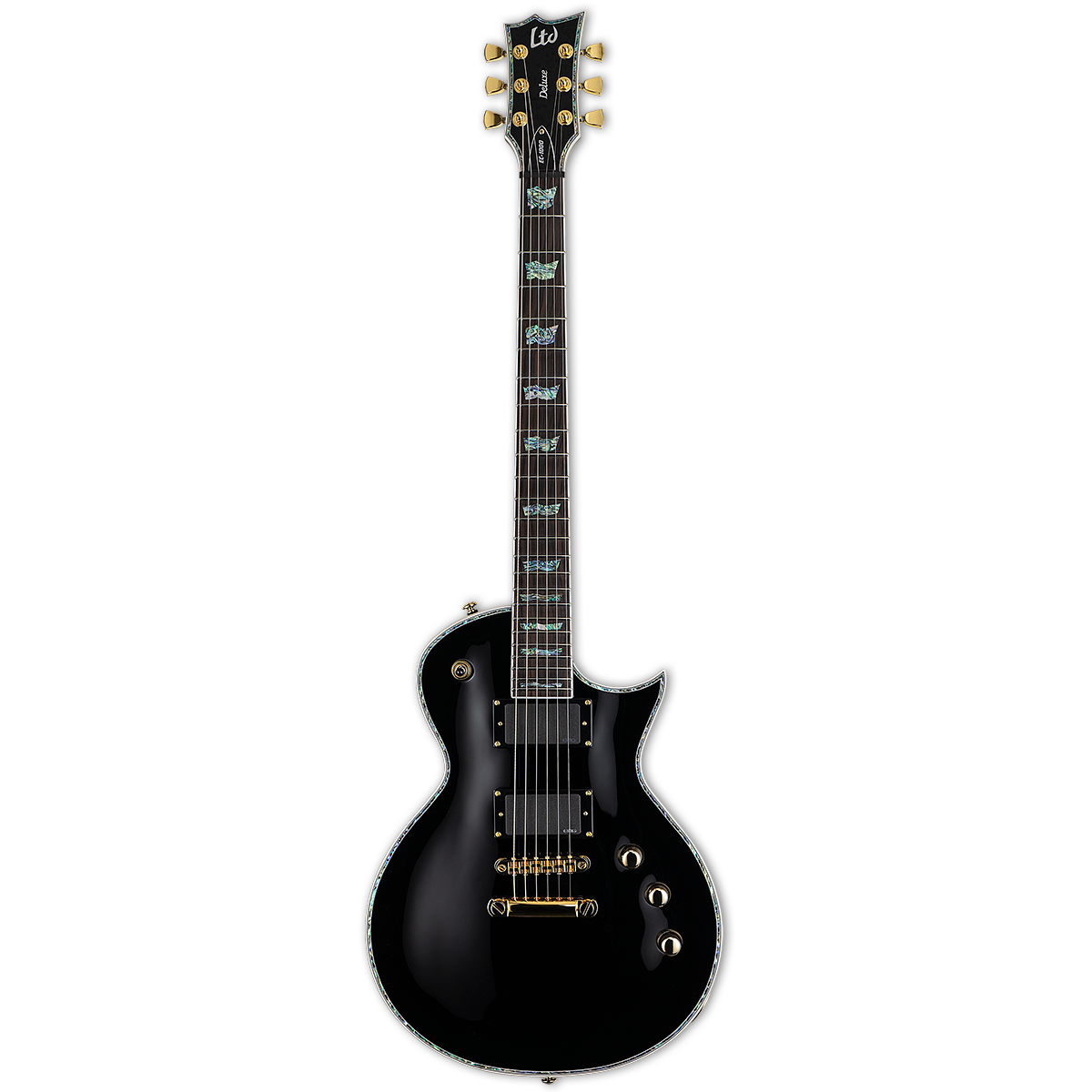 LTD EC-1000 (BLK)