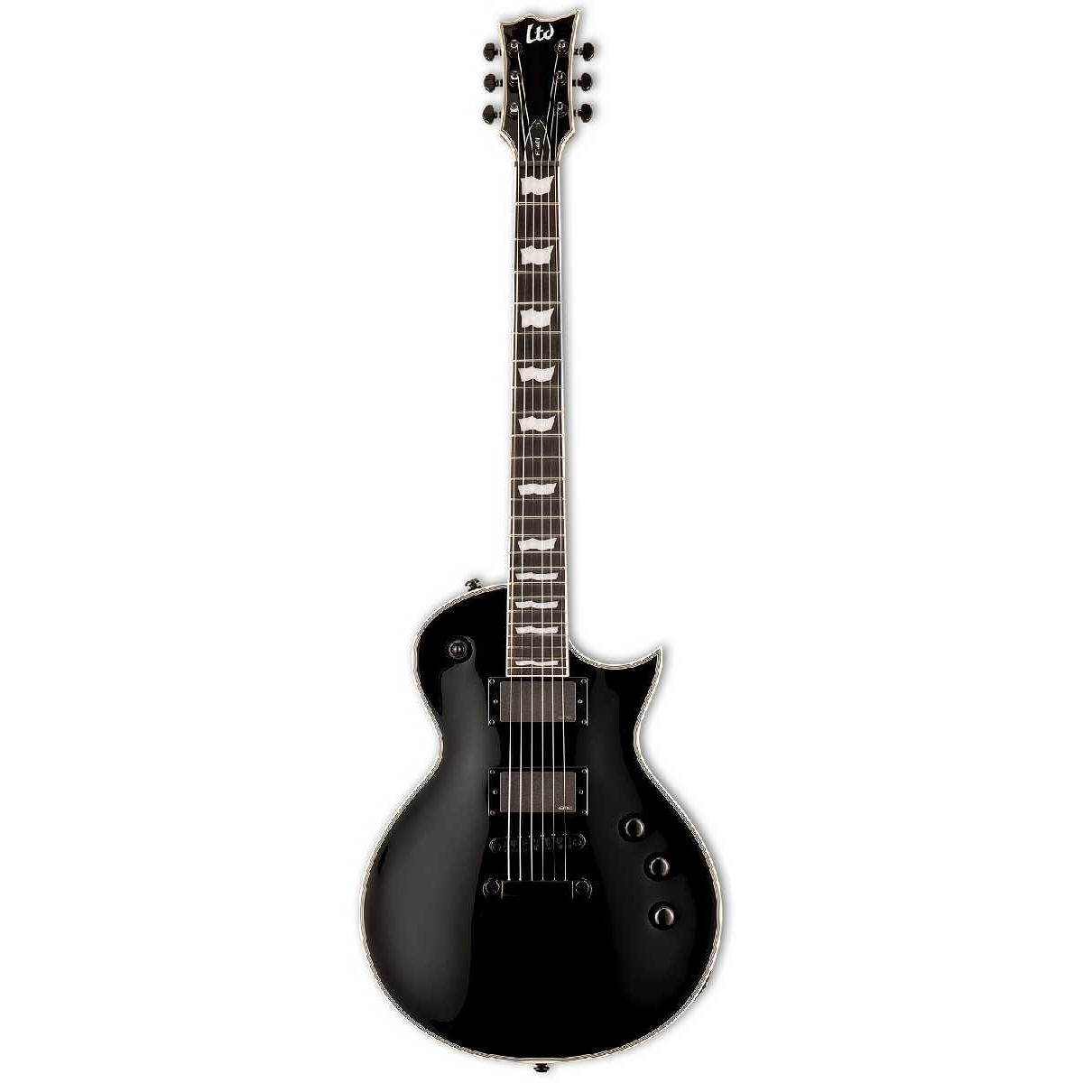 LTD EC-401 (BLK)