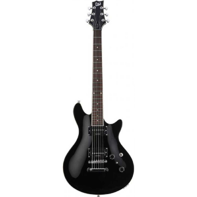 LTD PB-401 (BLK)