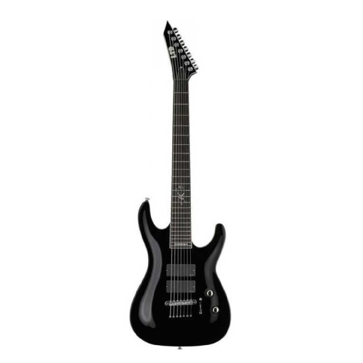 LTD SC-607B (BLK)
