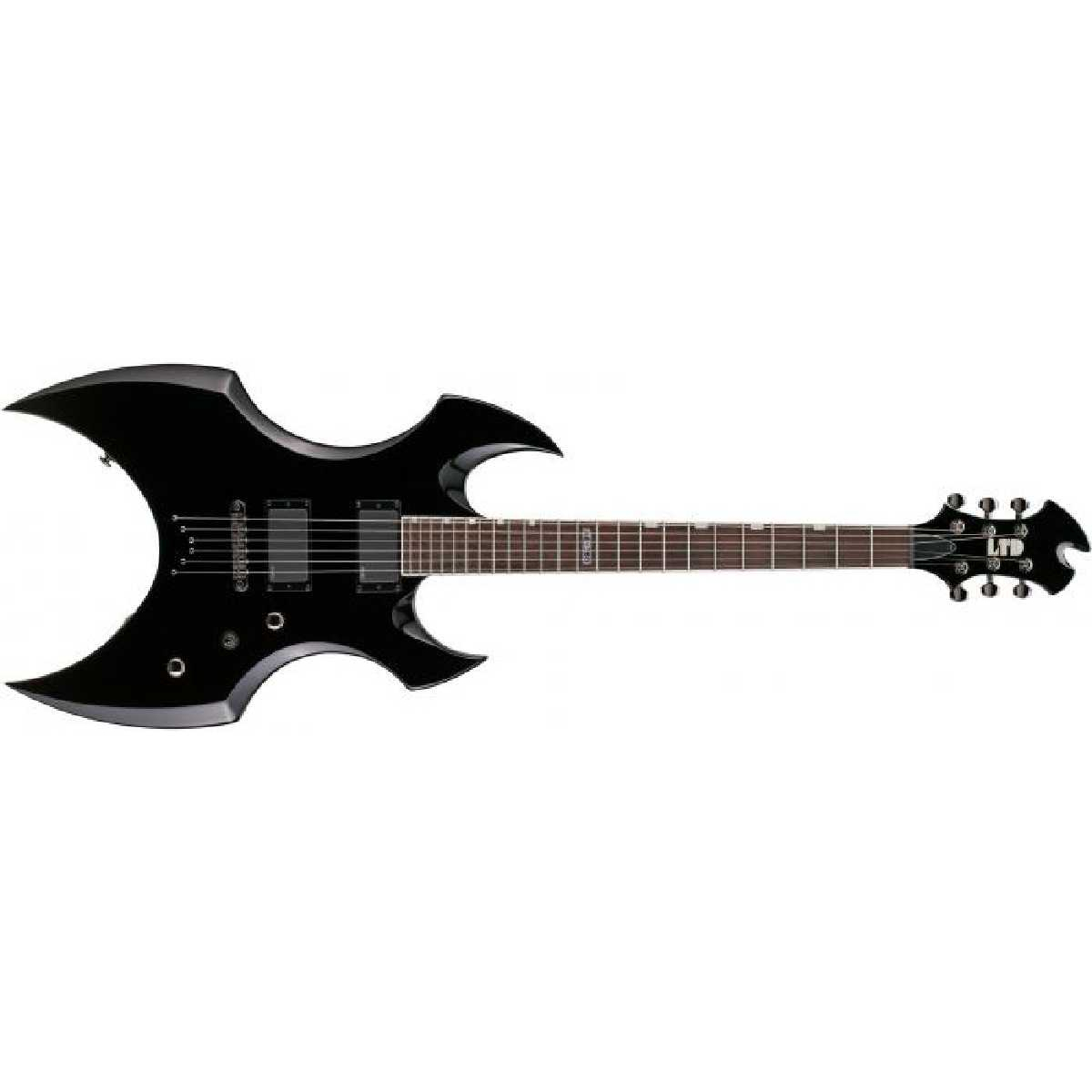 LTD AX-360 (BLK)