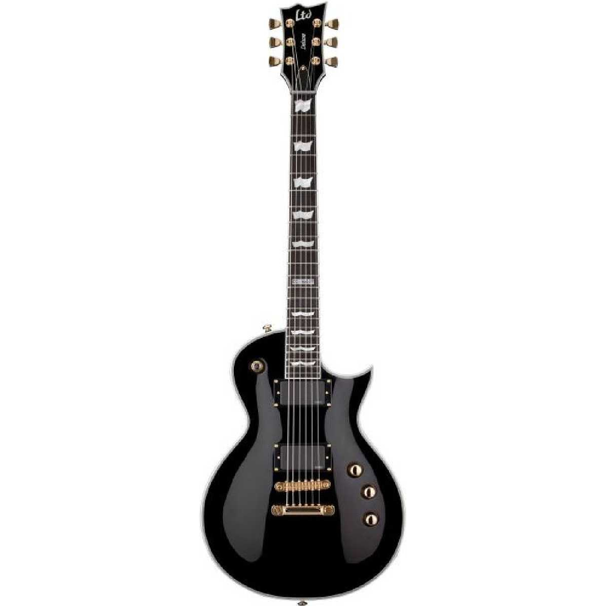 LTD EC-1000T CTM (BLK)