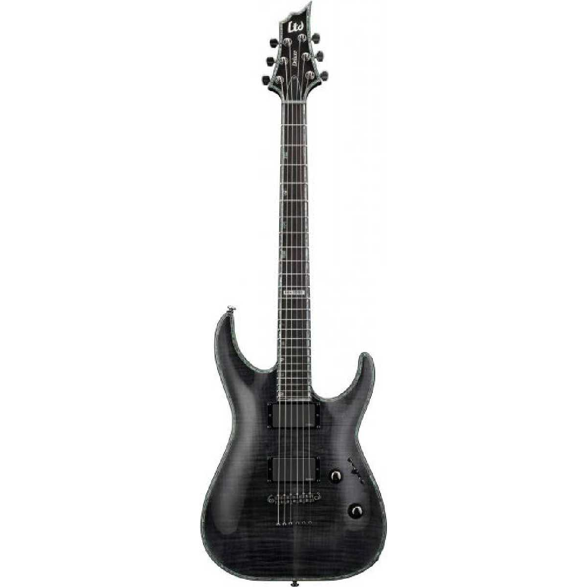 LTD H-1001FM (STBLK)