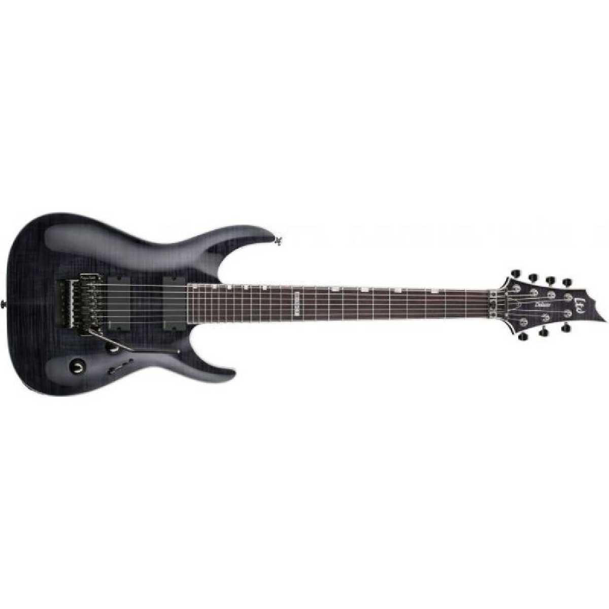 LTD H-1007FR (STBLK)