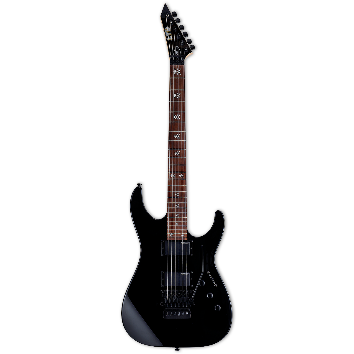 LTD KH202 KIRK HAMMETT SIGNATURE
