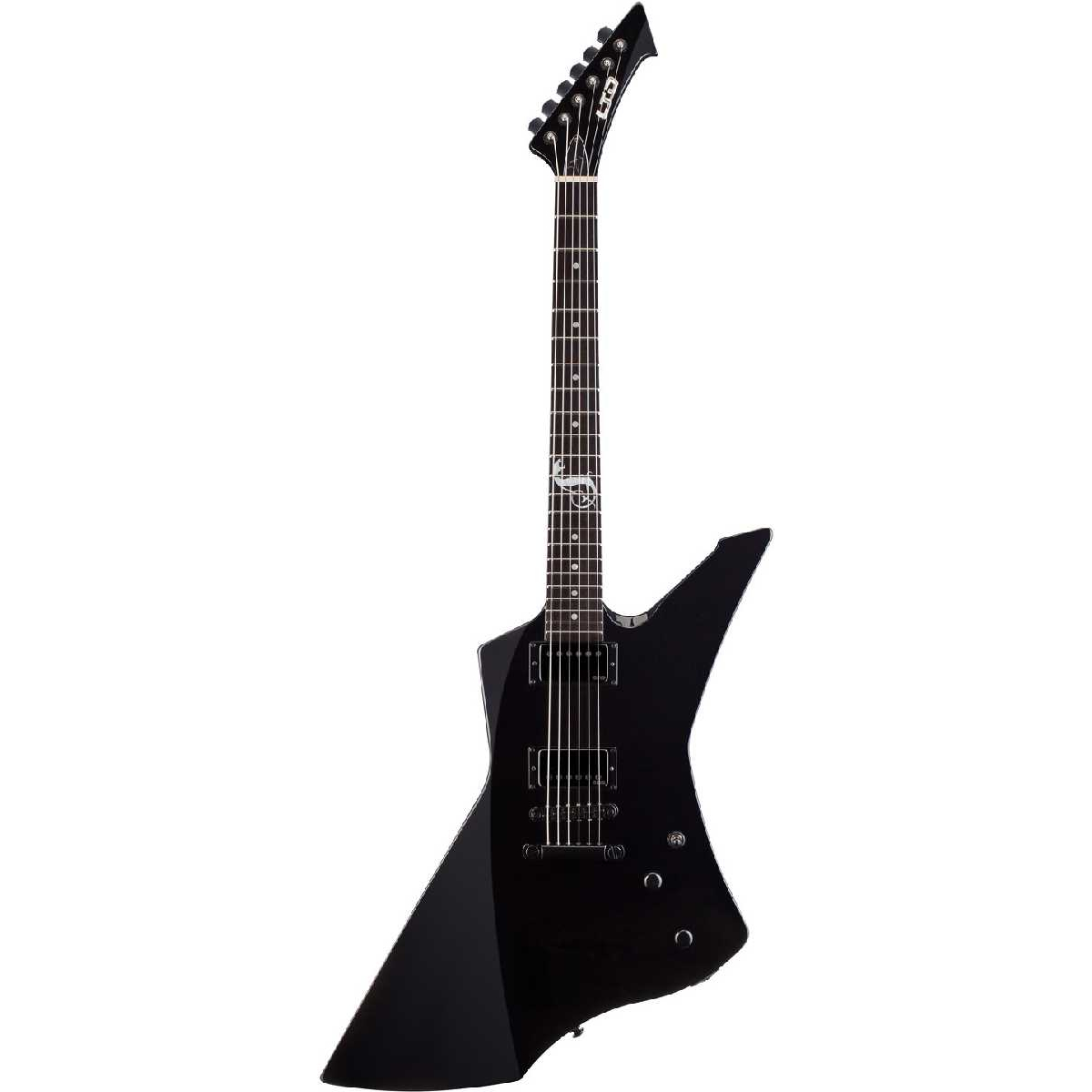LTD SNAKEBYTE (BLK)