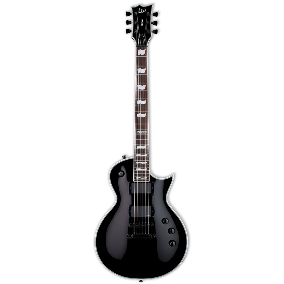 LTD EC-1000S (BLK)