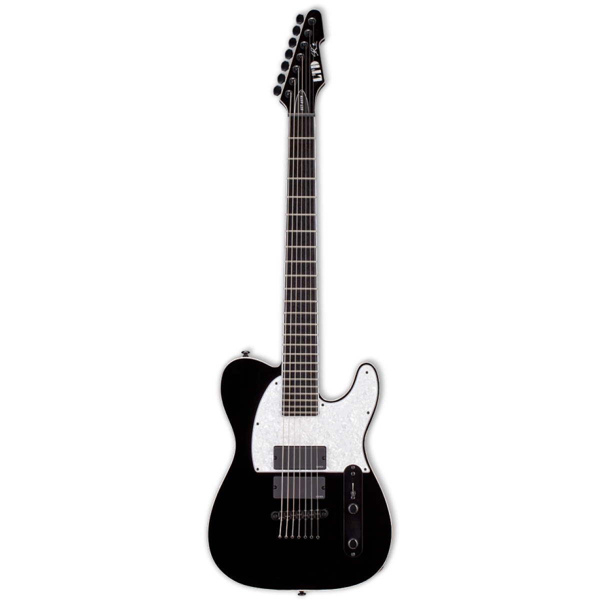 LTD SCT-607B (BLK)
