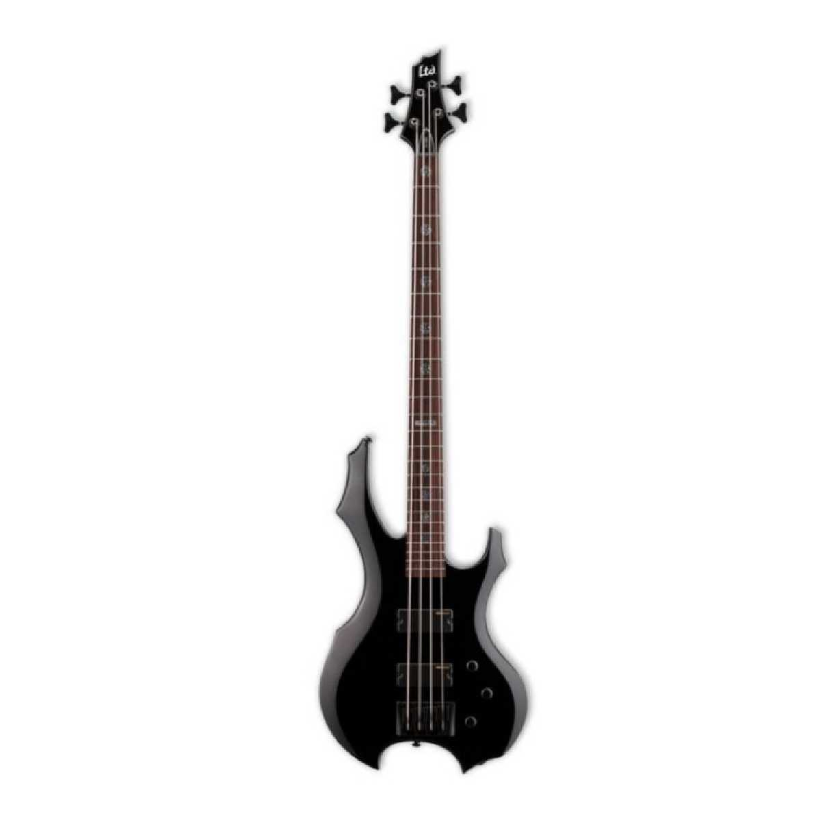 LTD TA334 (BLK)